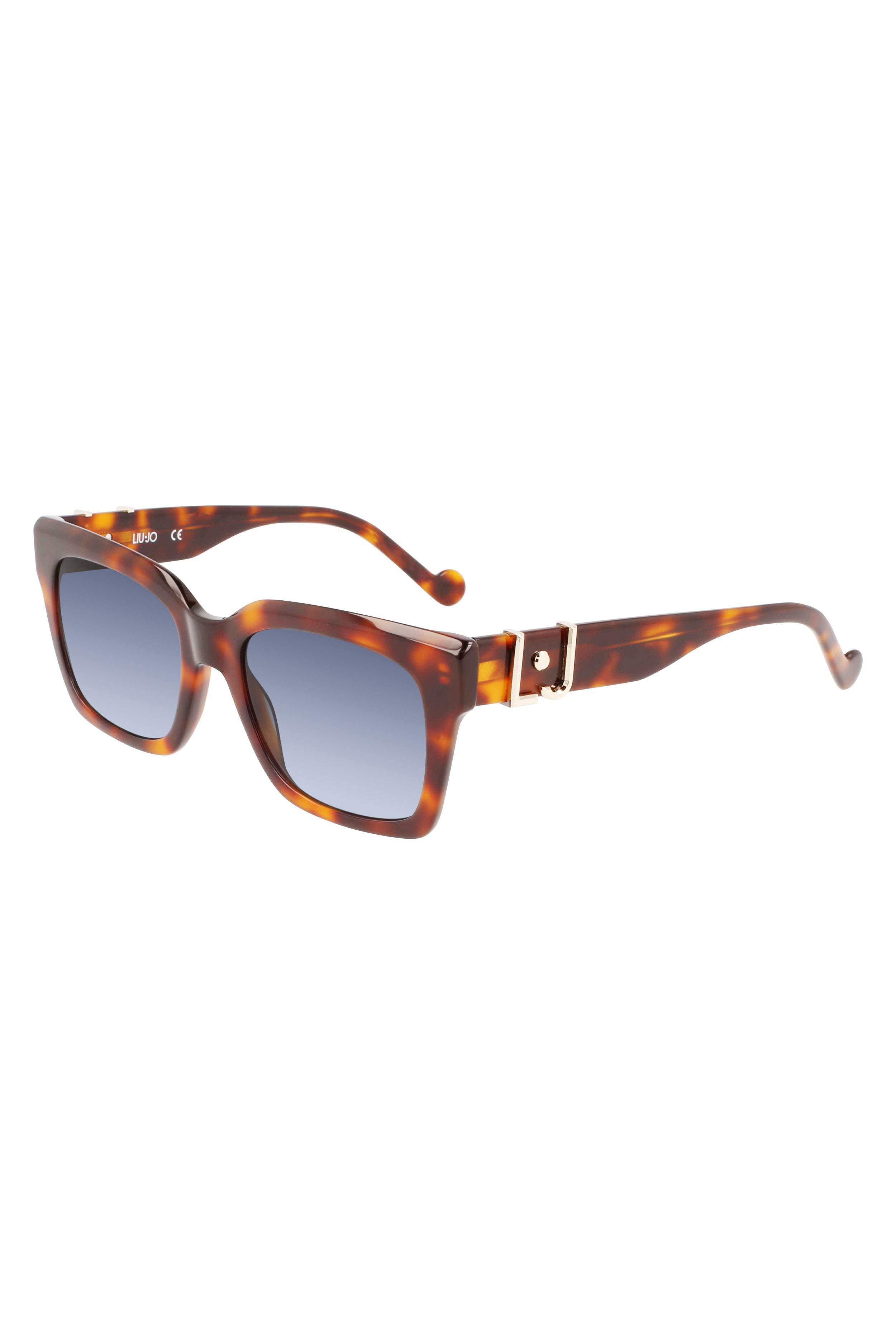 GAFAS DE SOL MARRONES PARA MUJER LIU JO 