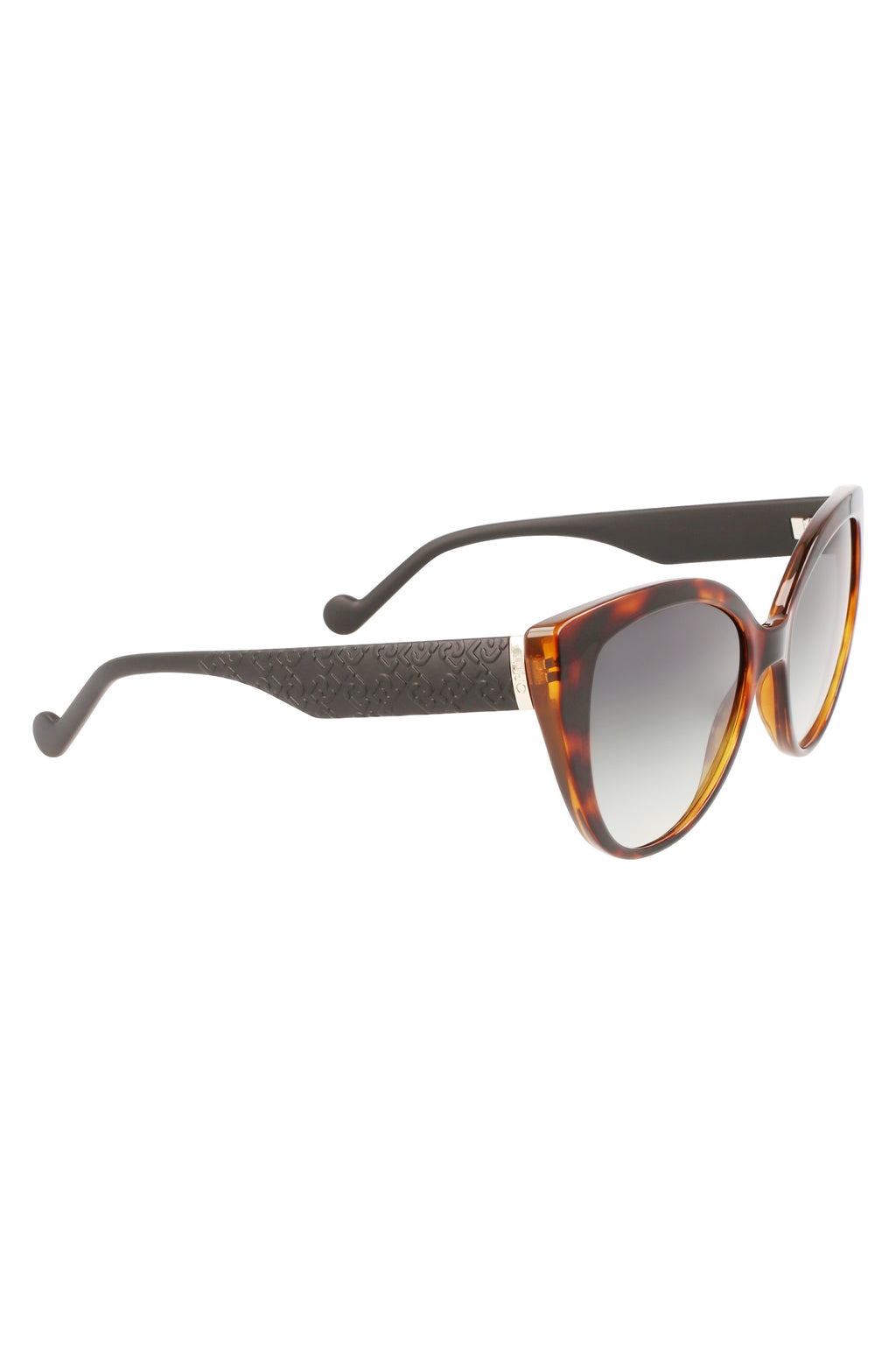 GAFAS DE SOL MARRONES PARA MUJER LIU JO 