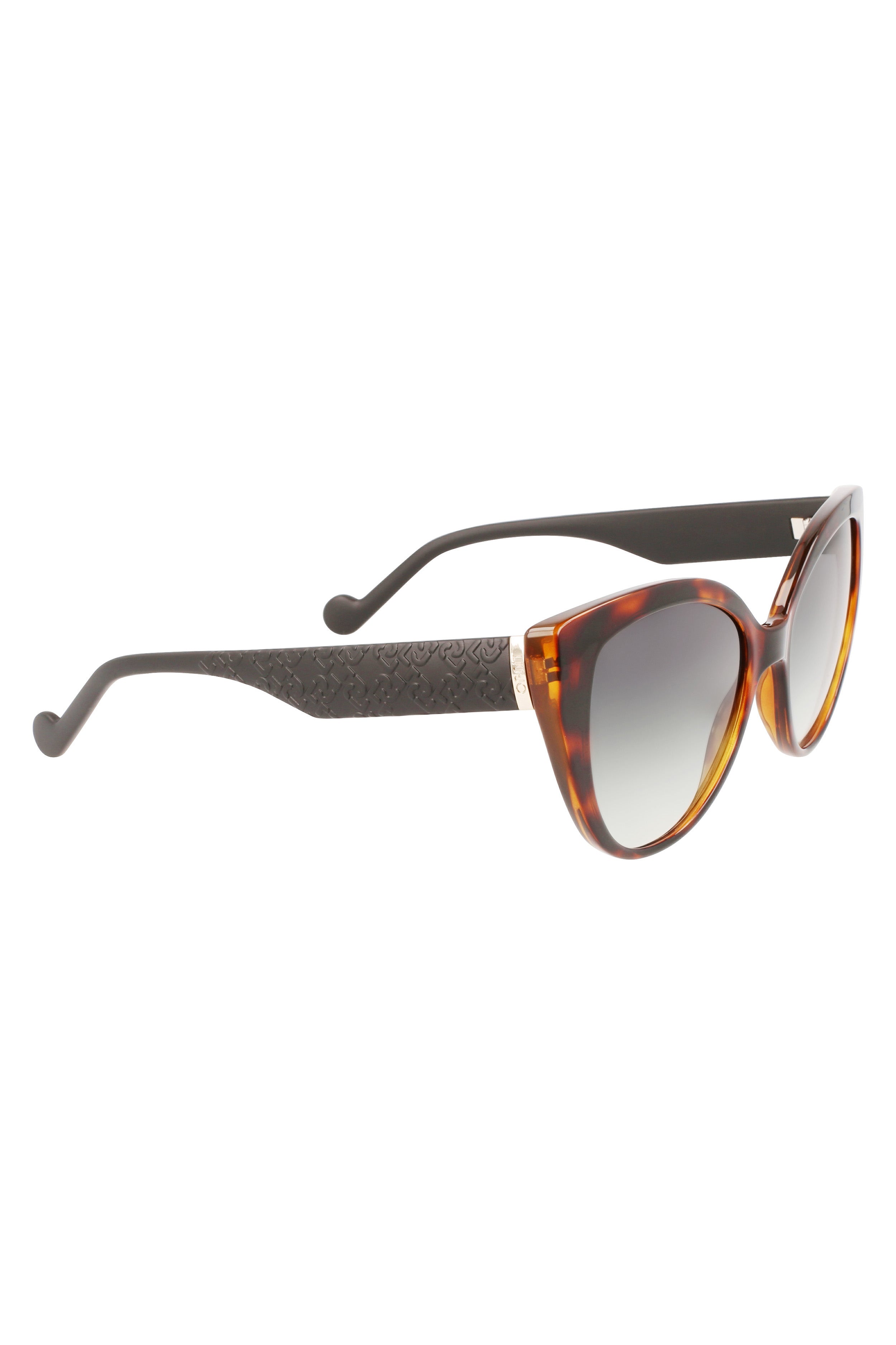 GAFAS DE SOL MARRONES PARA MUJER LIU JO 