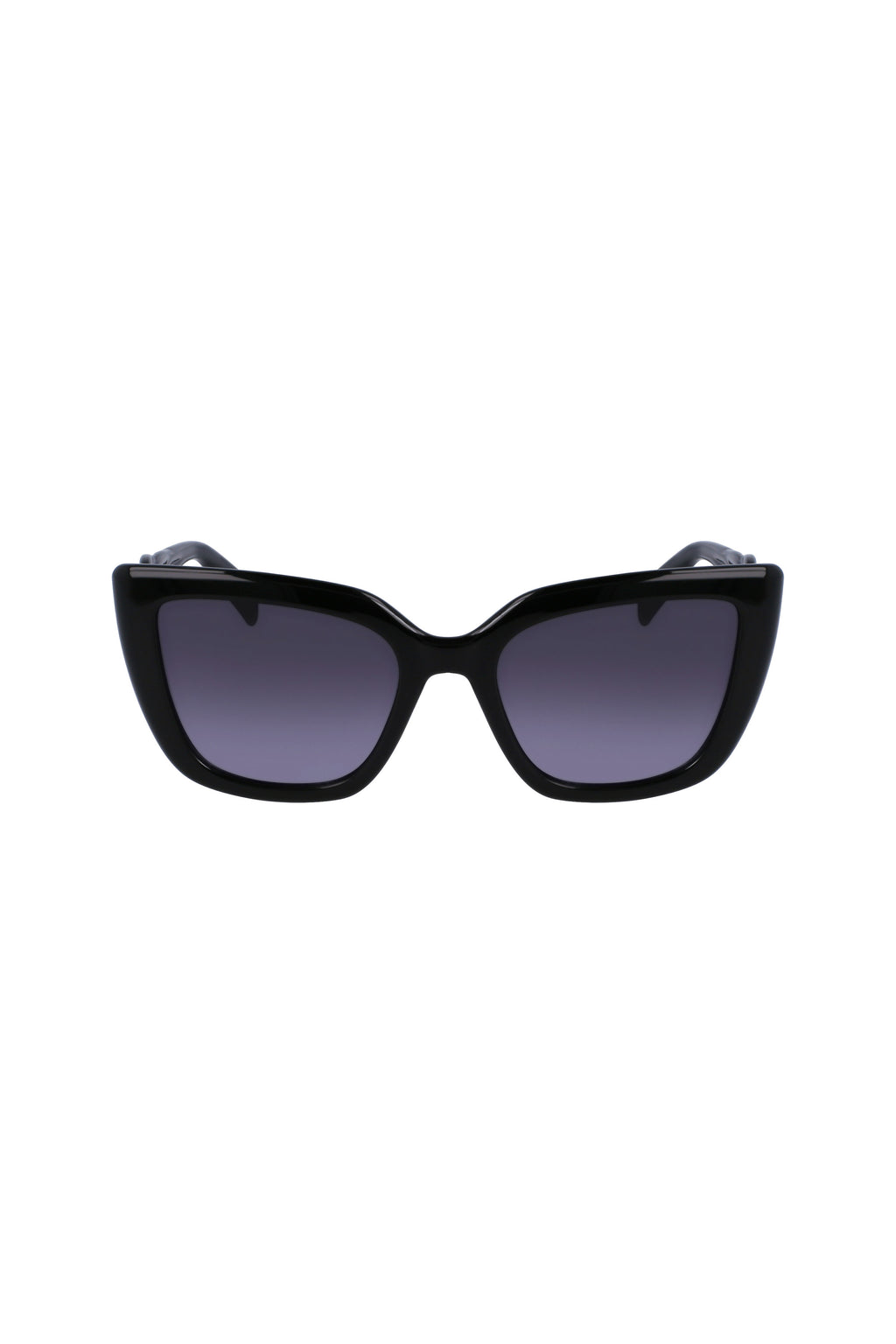 GAFAS DE SOL NEGRAS PARA MUJER LIU JO 