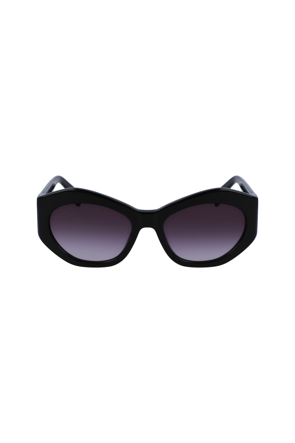 GAFAS DE SOL NEGRAS PARA MUJER LIU JO 