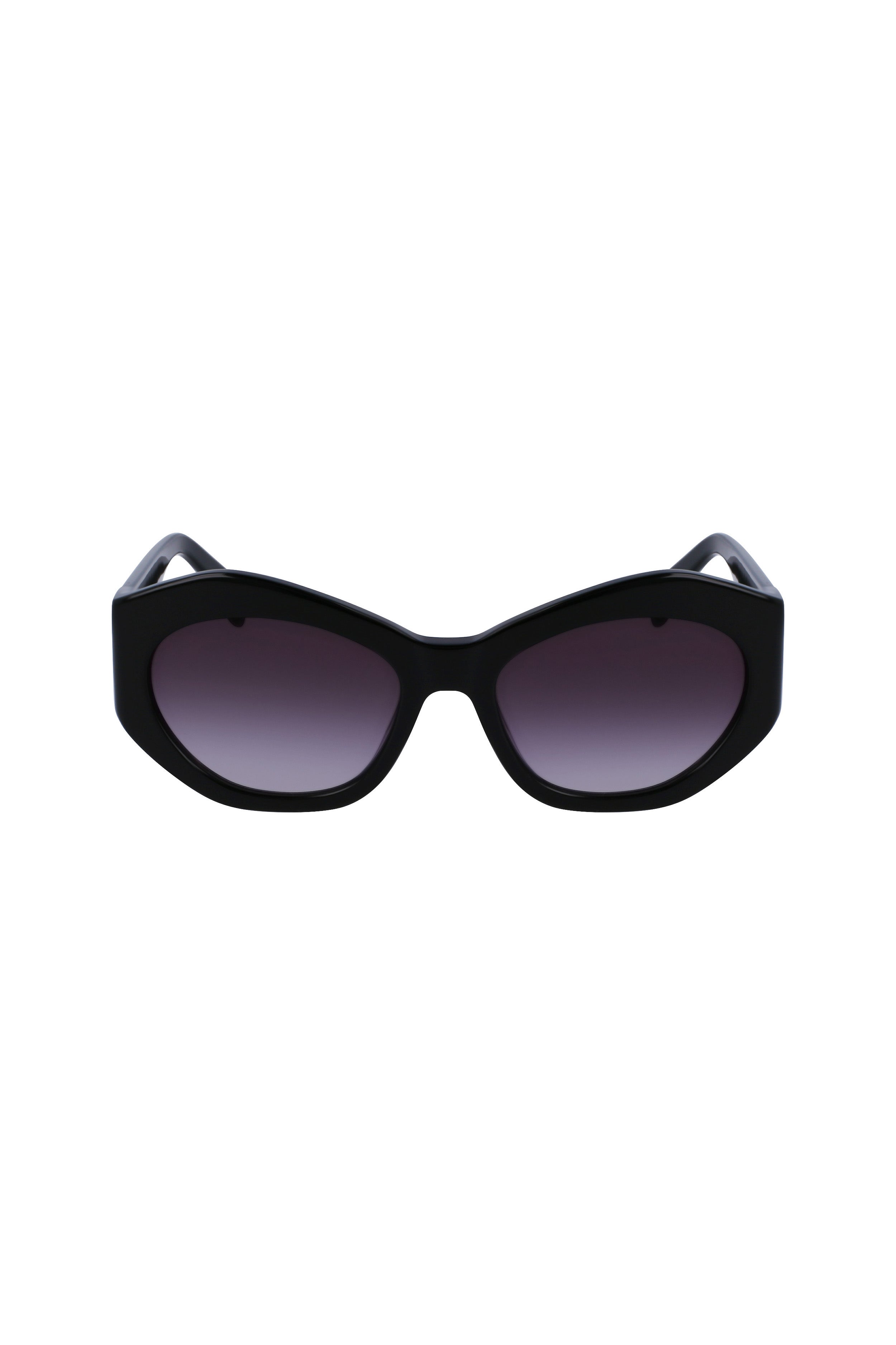 GAFAS DE SOL NEGRAS PARA MUJER LIU JO 