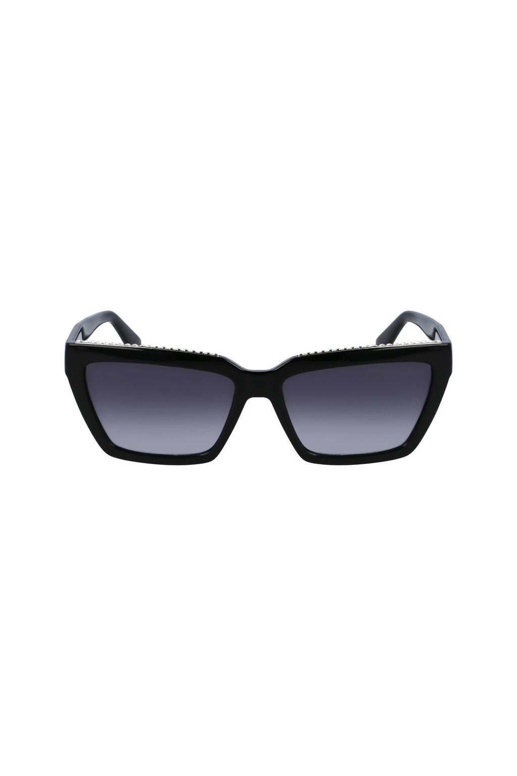 GAFAS DE SOL NEGRAS PARA MUJER LIU JO 