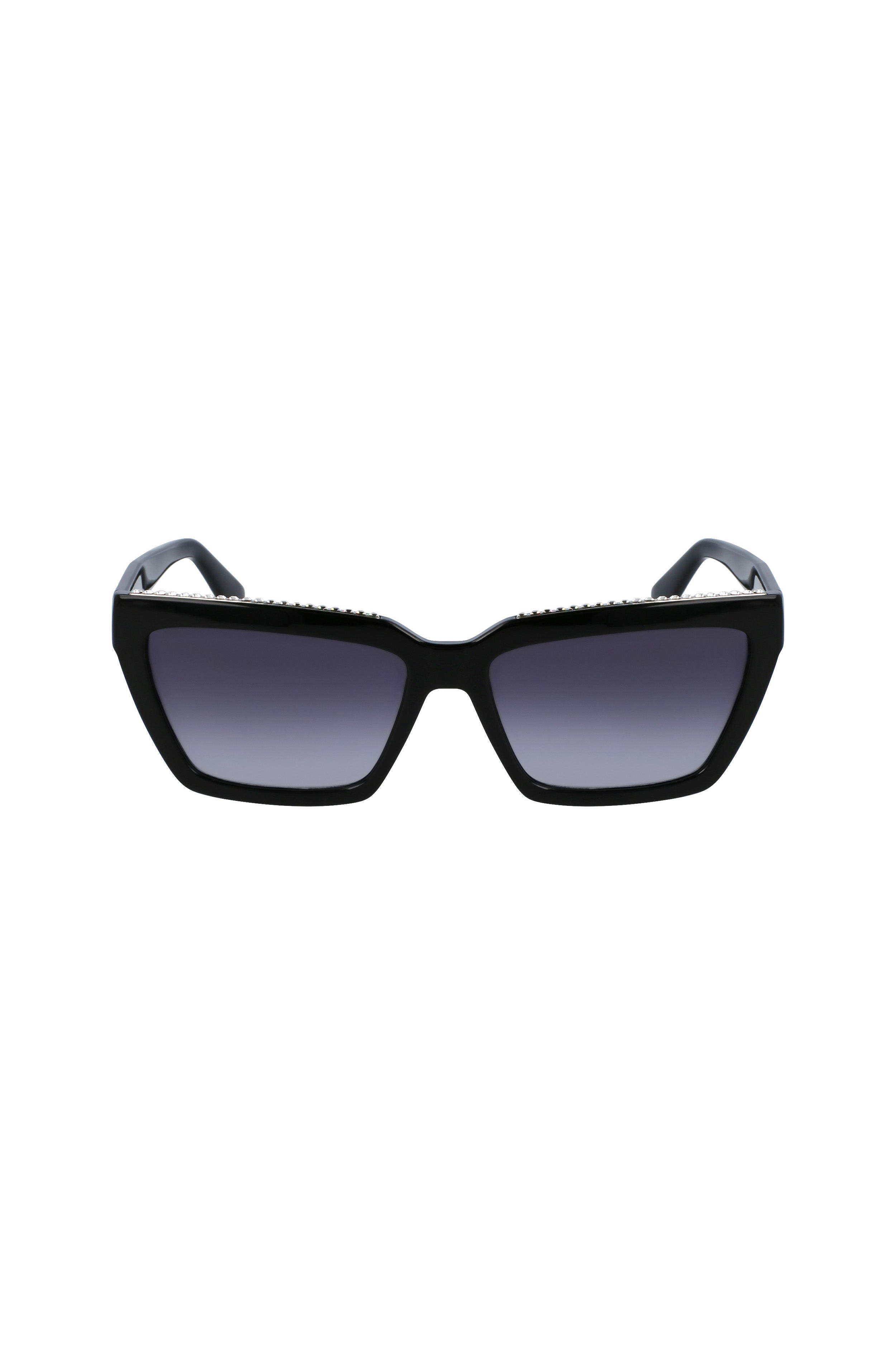 GAFAS DE SOL NEGRAS PARA MUJER LIU JO 