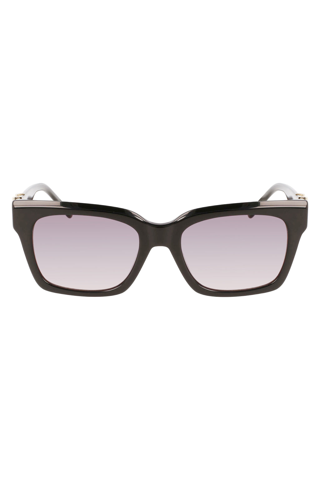 GAFAS DE SOL NEGRAS PARA MUJER LIU JO 