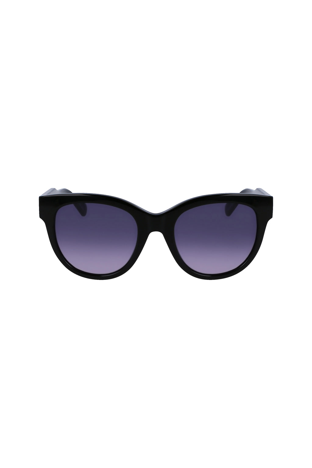 GAFAS DE SOL NEGRAS PARA MUJER LIU JO 