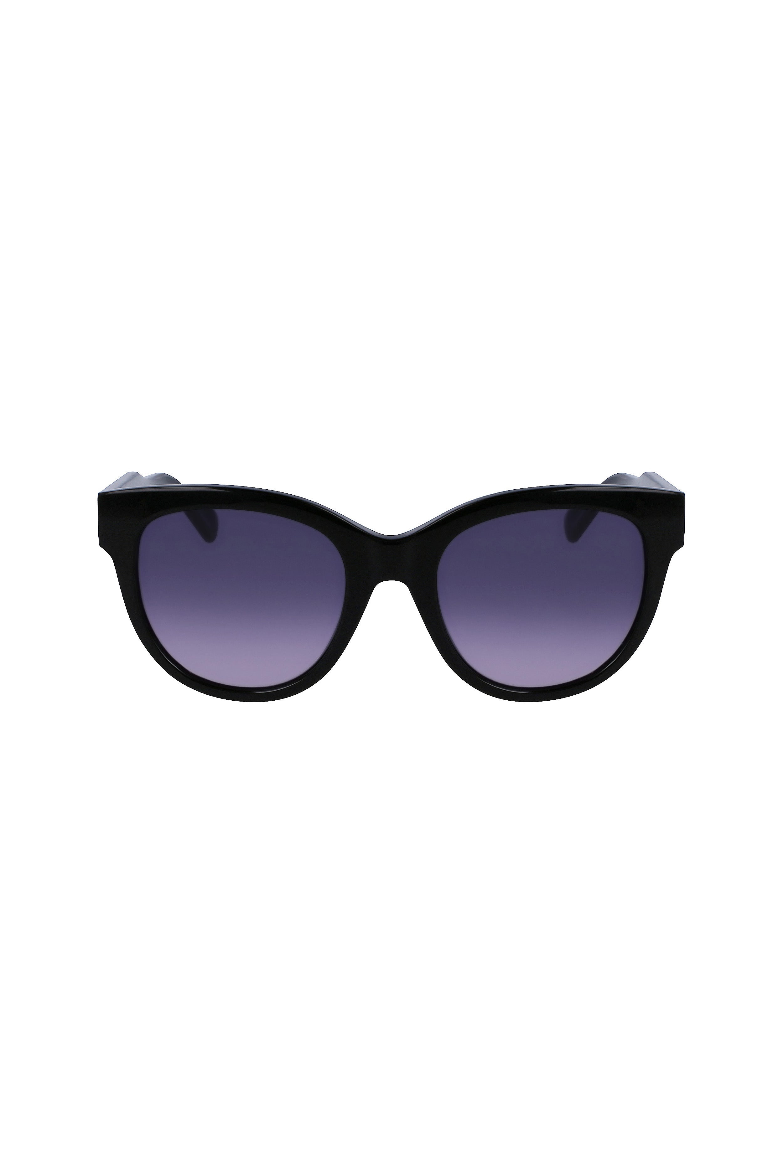 GAFAS DE SOL NEGRAS PARA MUJER LIU JO 