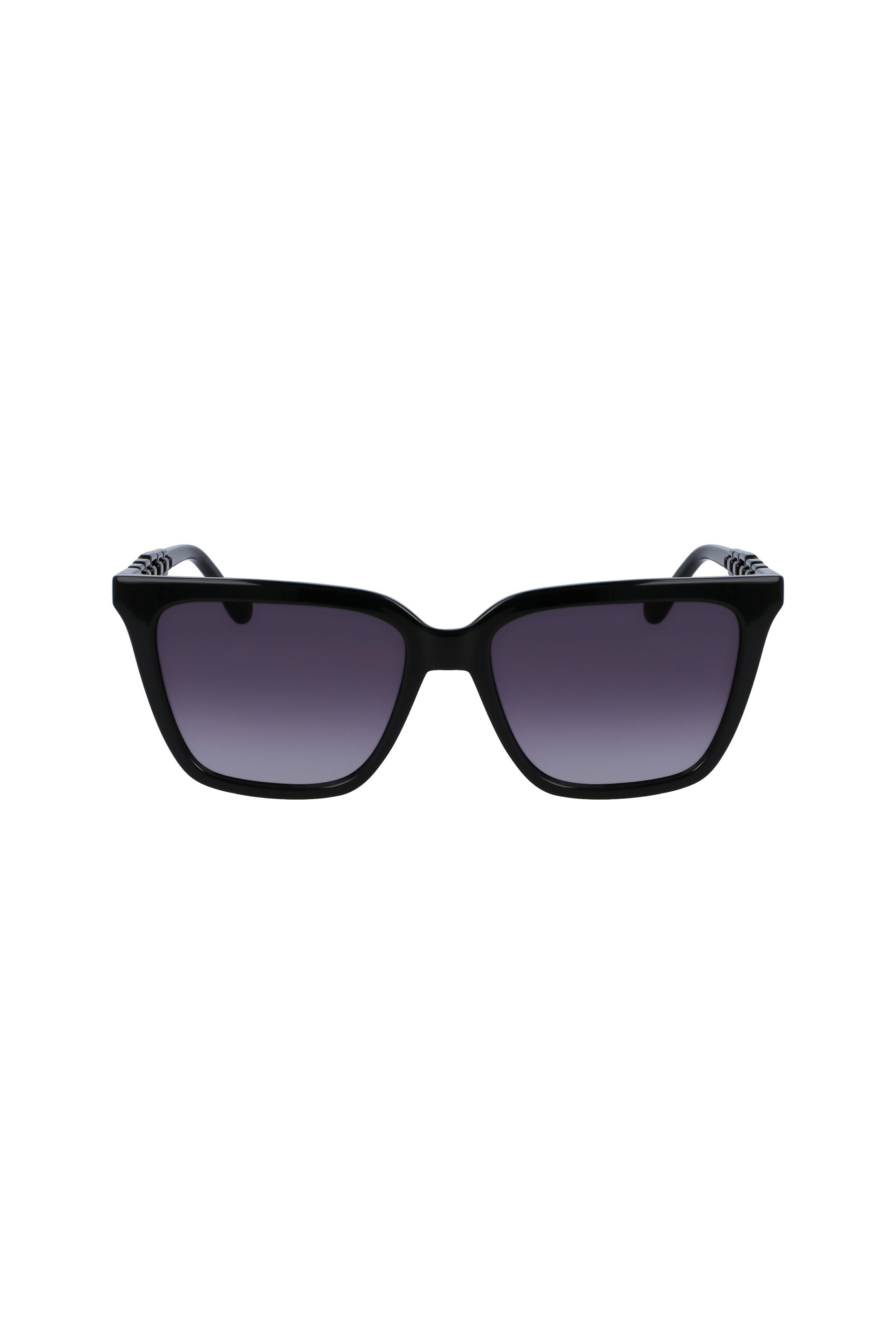 GAFAS DE SOL NEGRAS PARA MUJER LIU JO 