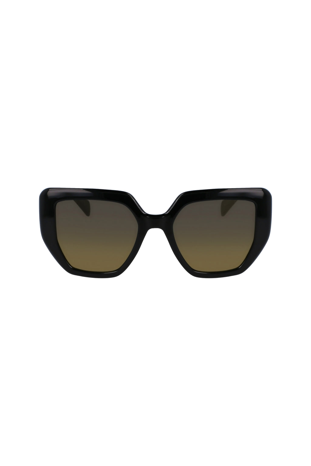 GAFAS DE SOL NEGRAS PARA MUJER LIU JO 