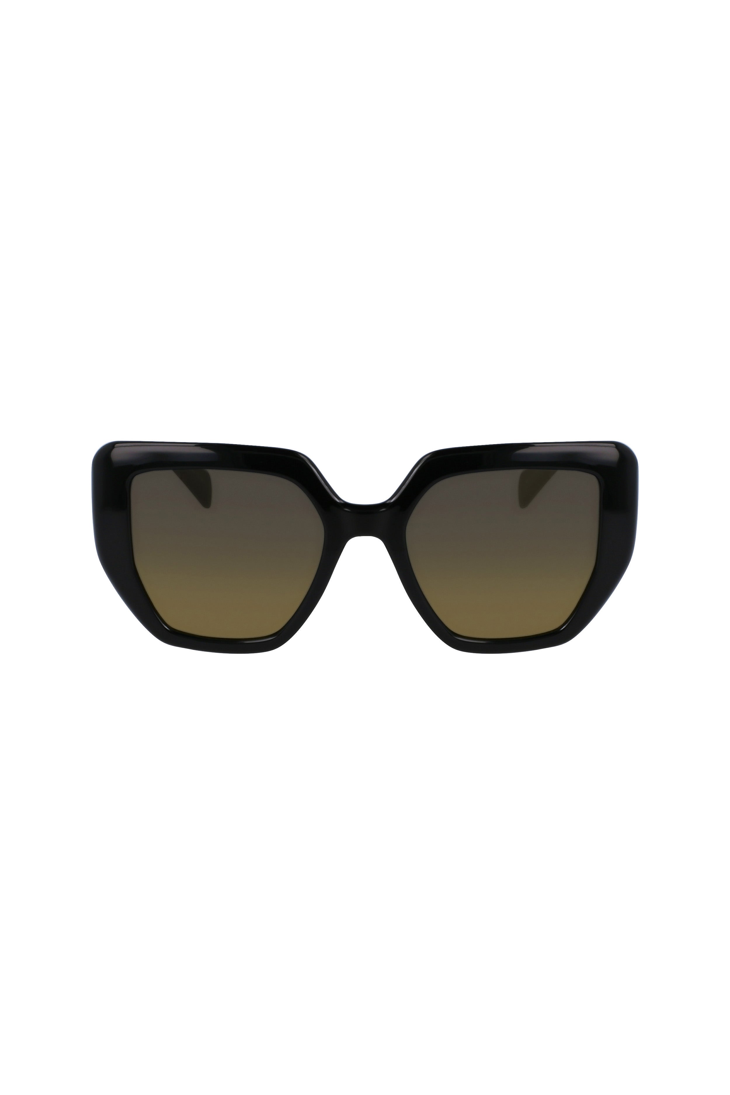 GAFAS DE SOL NEGRAS PARA MUJER LIU JO 