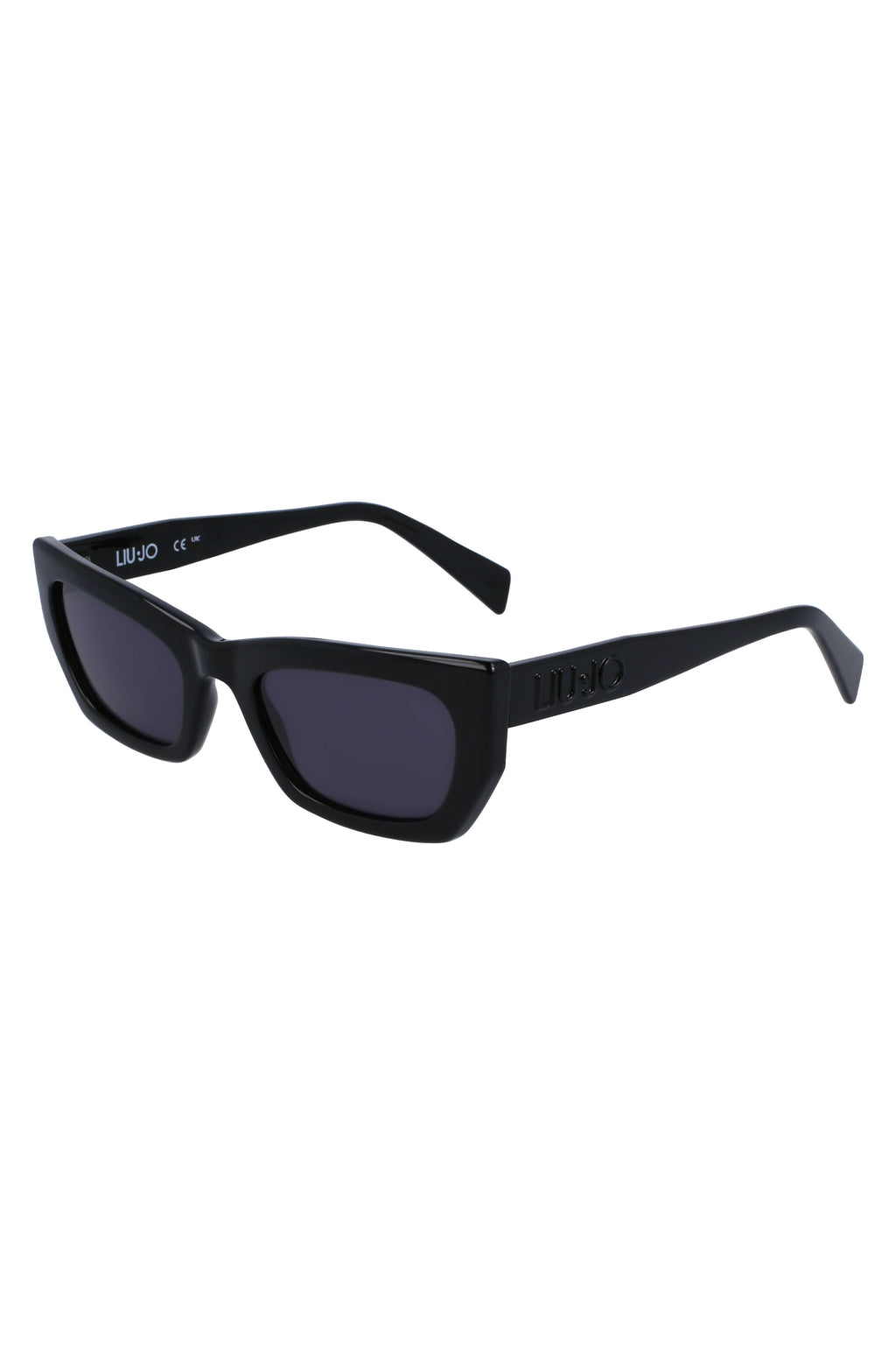 GAFAS DE SOL NEGRAS PARA MUJER LIU JO 
