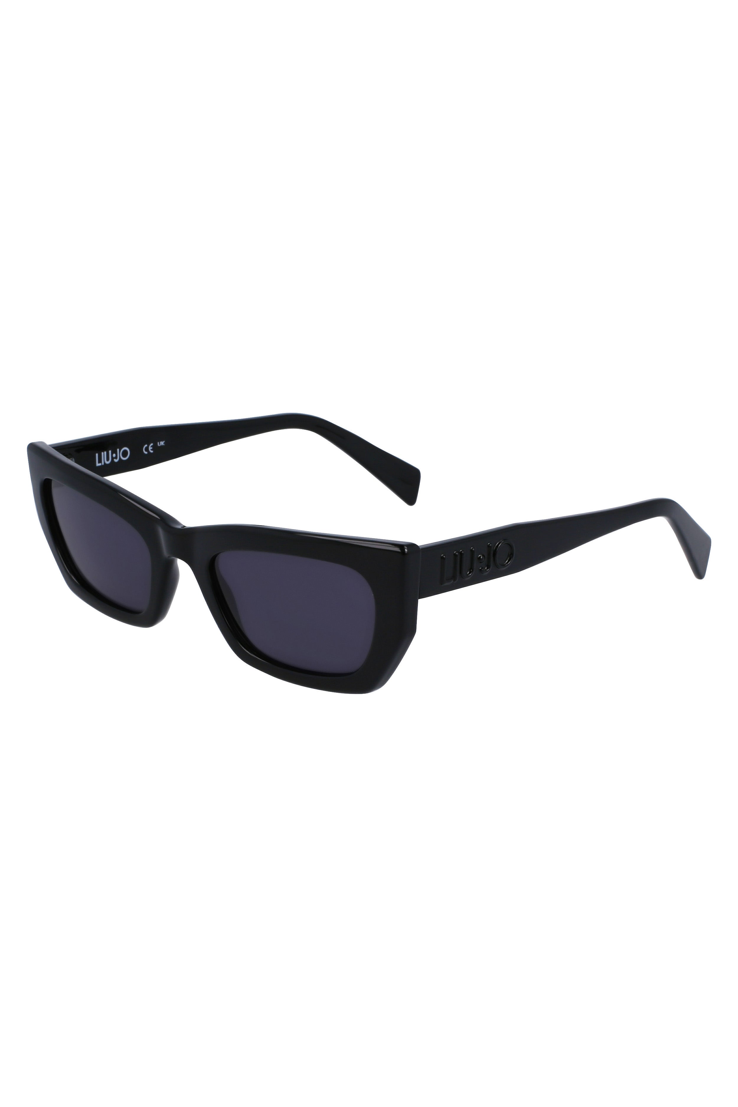 GAFAS DE SOL NEGRAS PARA MUJER LIU JO 
