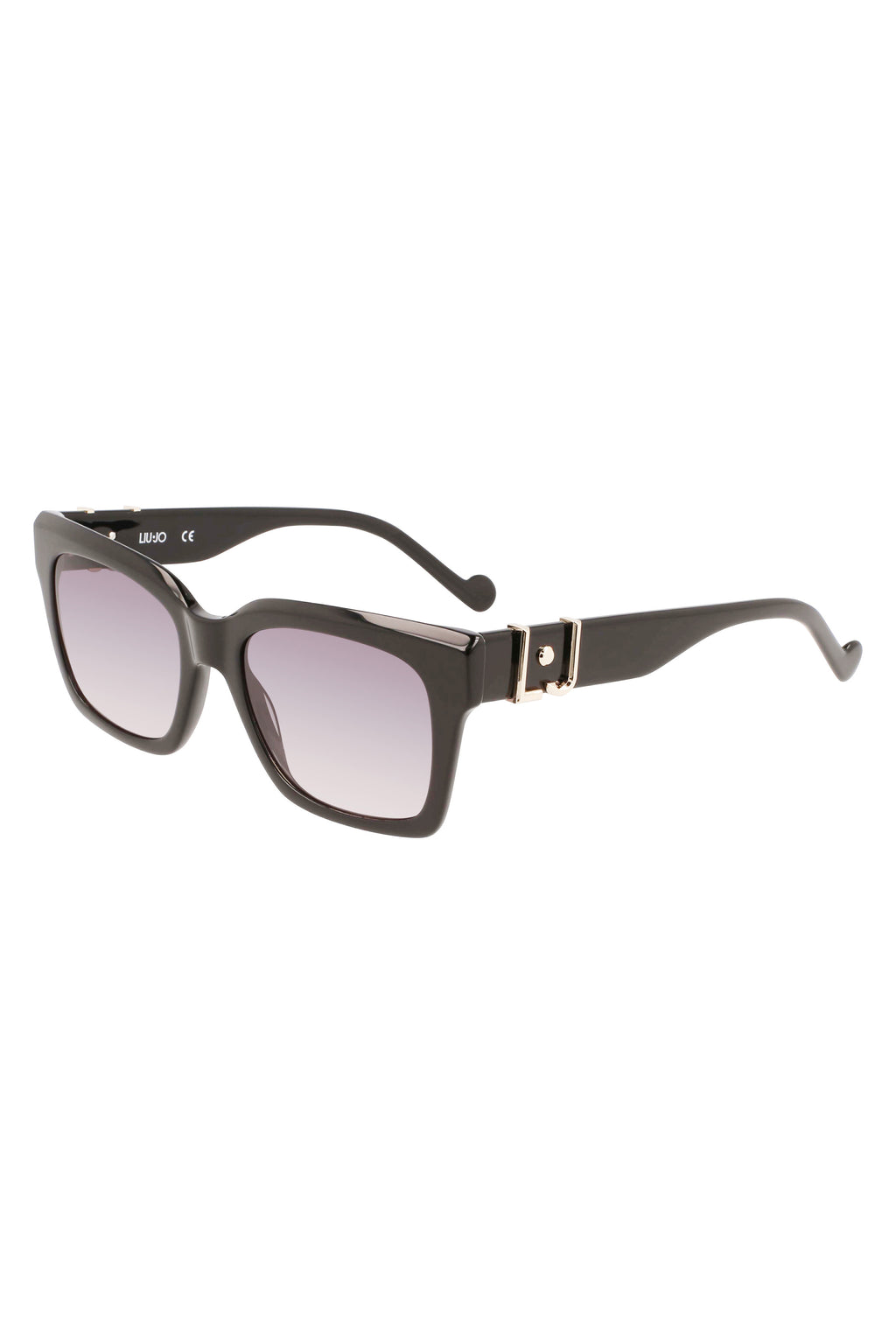 GAFAS DE SOL NEGRAS PARA MUJER LIU JO 