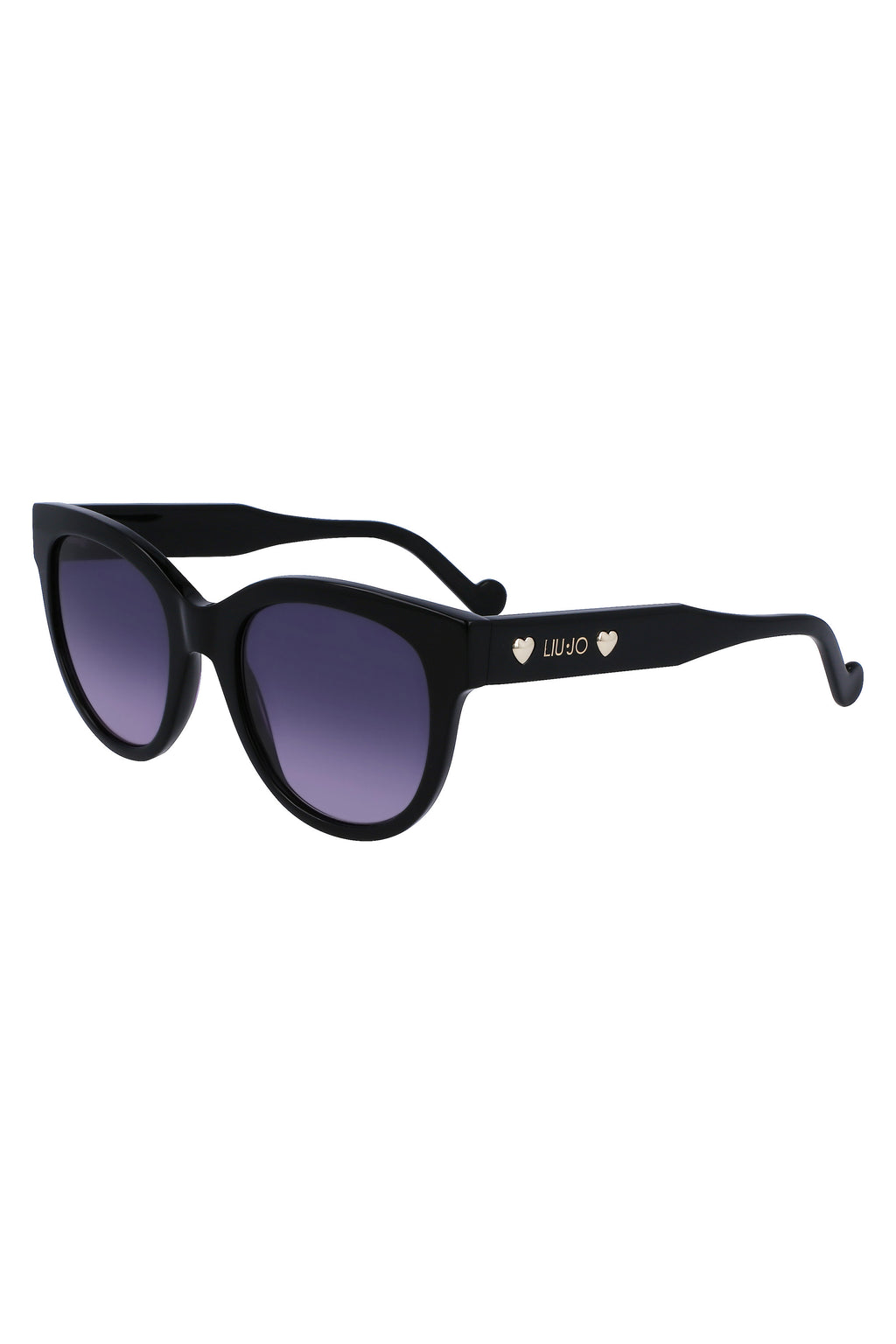 GAFAS DE SOL NEGRAS PARA MUJER LIU JO 