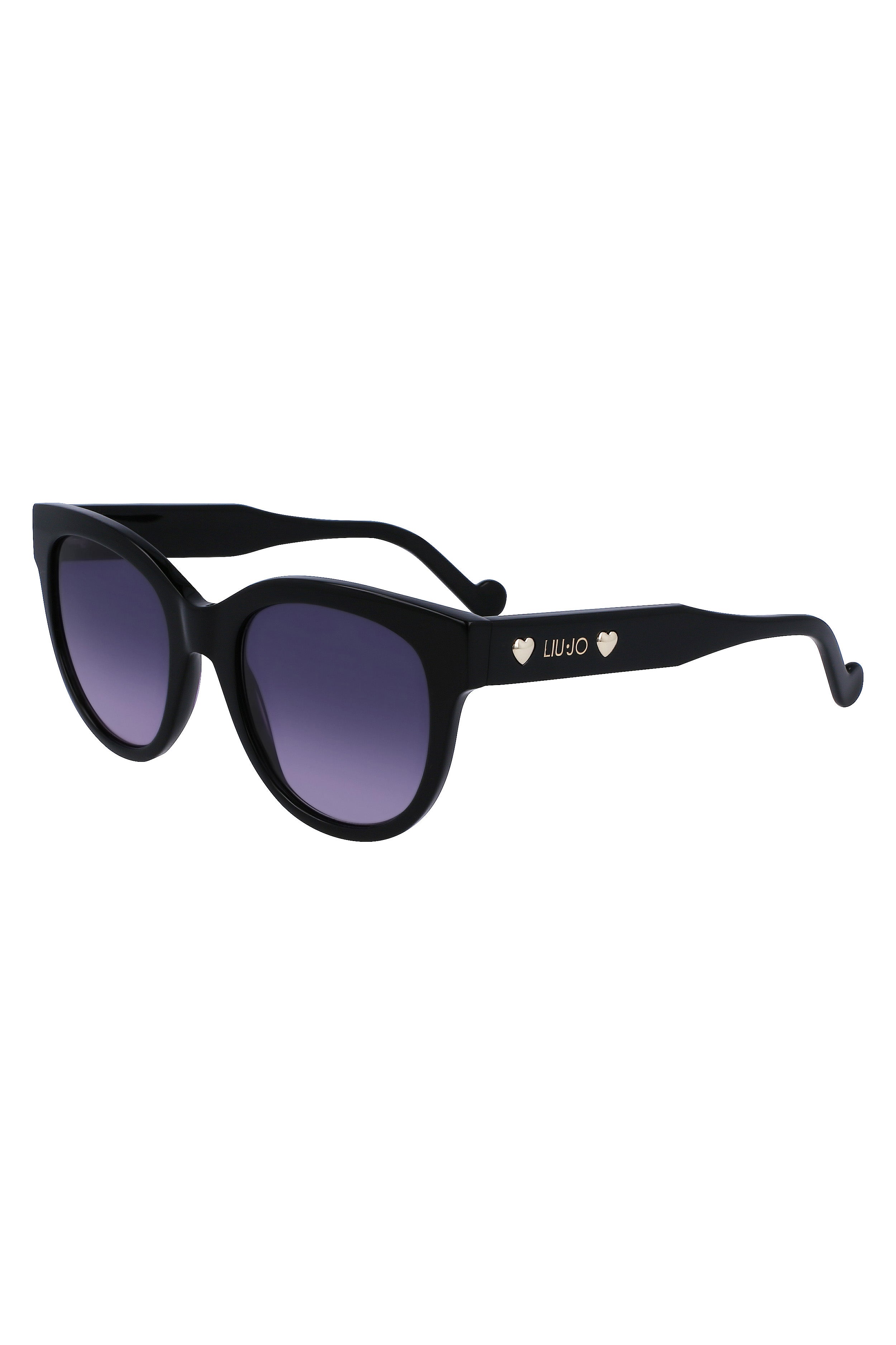 GAFAS DE SOL NEGRAS PARA MUJER LIU JO 