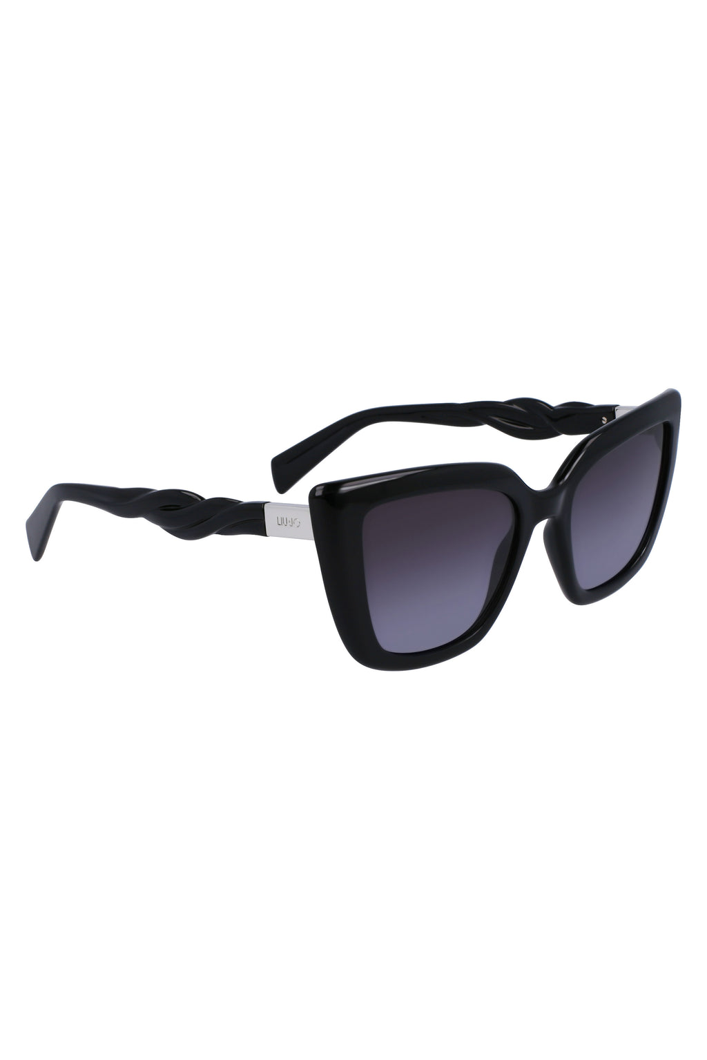 GAFAS DE SOL NEGRAS PARA MUJER LIU JO 