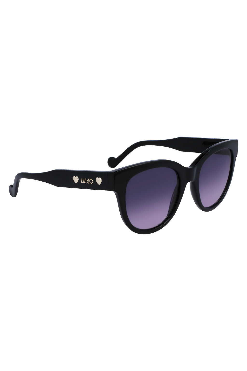 GAFAS DE SOL NEGRAS PARA MUJER LIU JO 