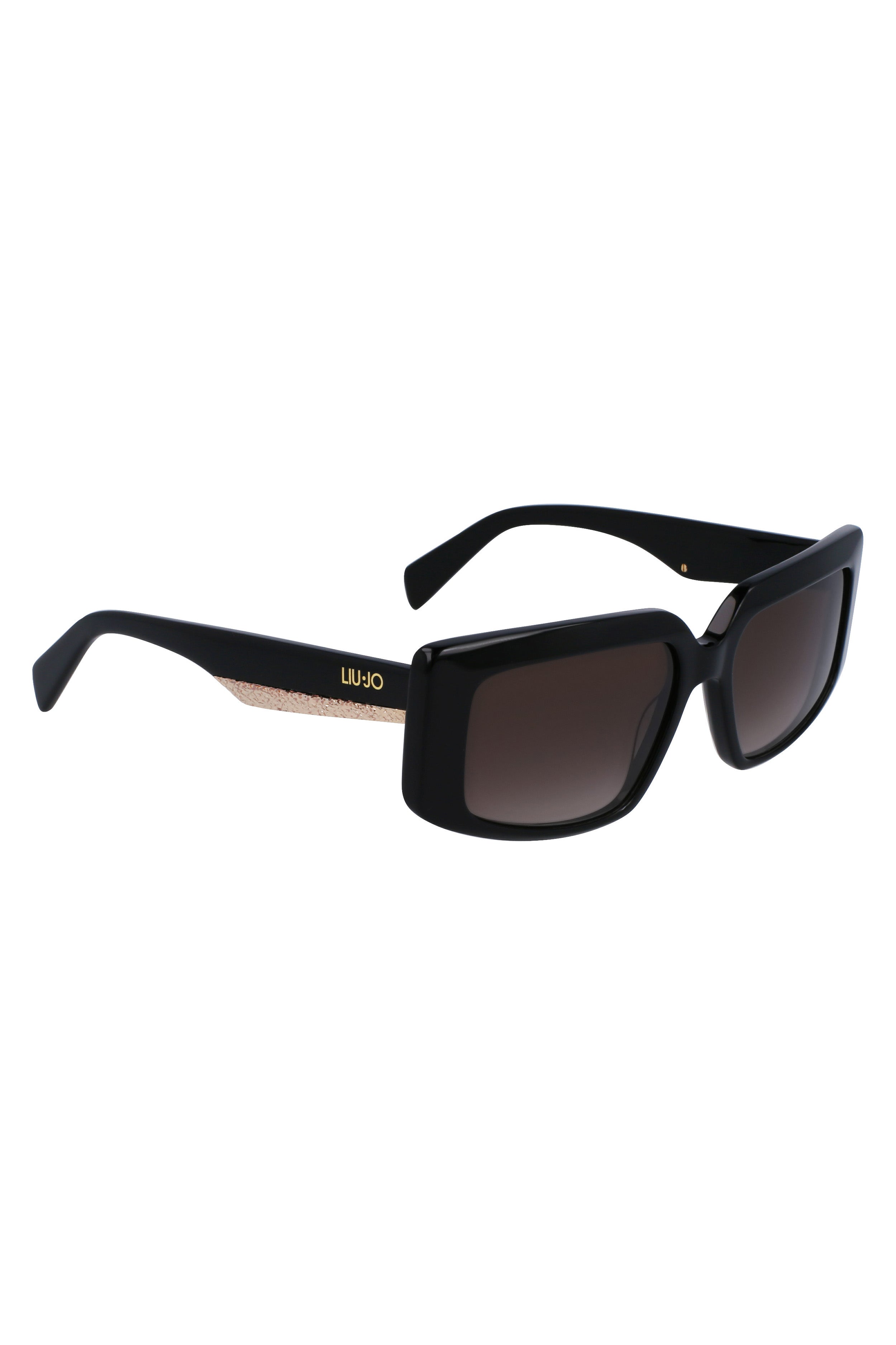 GAFAS DE SOL NEGRAS PARA MUJER LIU JO 