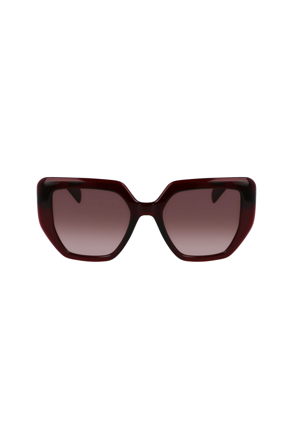 GAFAS DE SOL ROJAS PARA MUJER LIU JO 