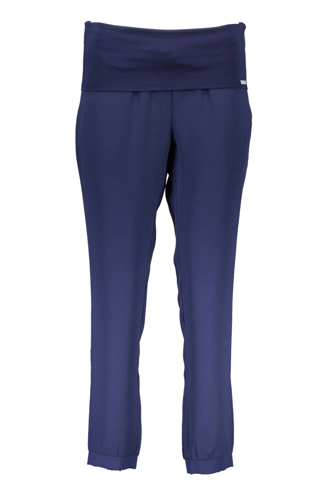 PANTALONES AZULES DE MUJER LIU JO 