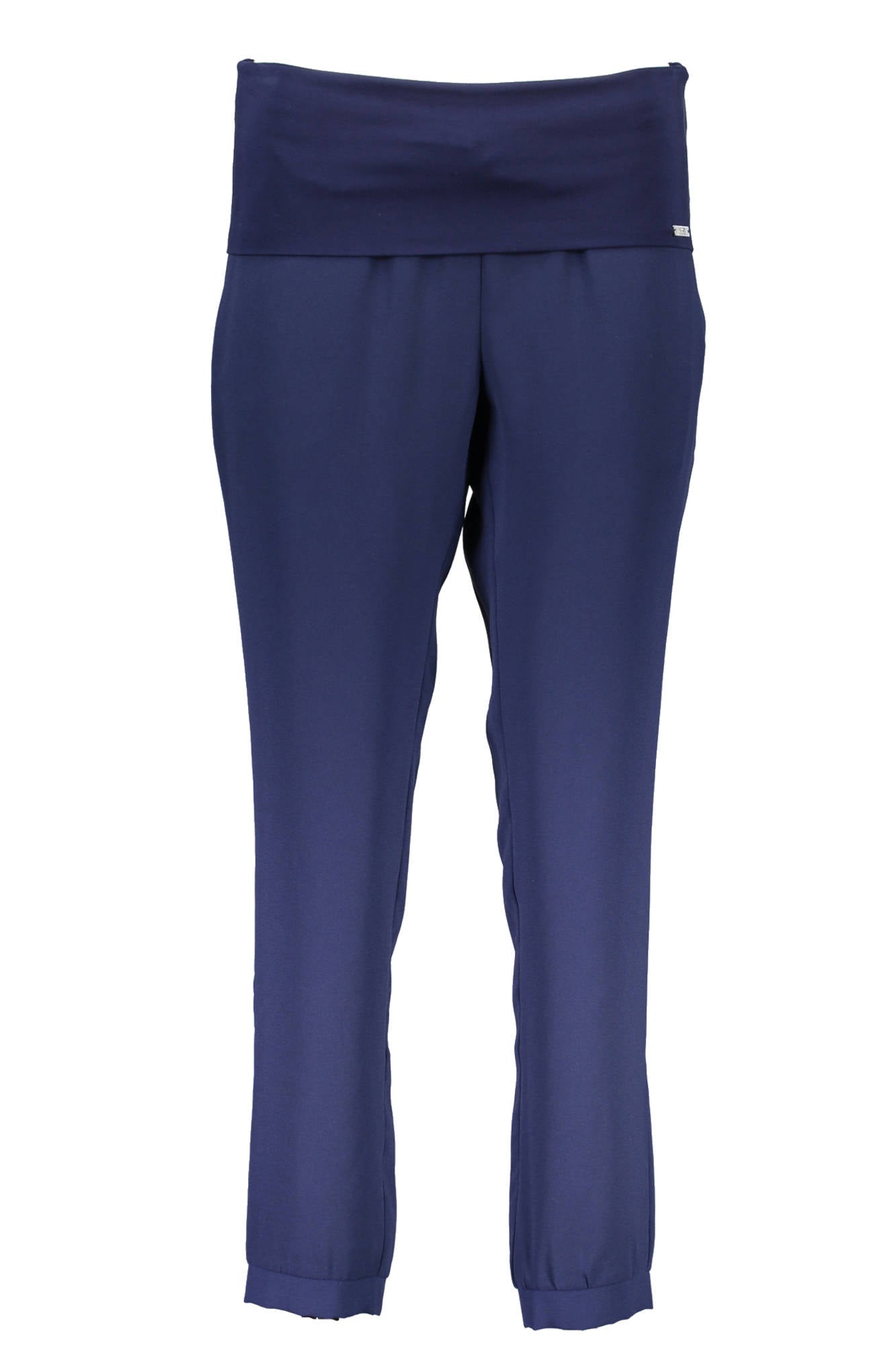 PANTALONES AZULES DE MUJER LIU JO 