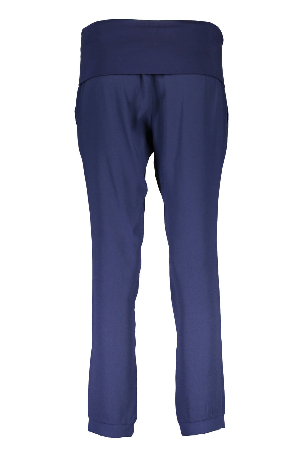 PANTALONES AZULES DE MUJER LIU JO 
