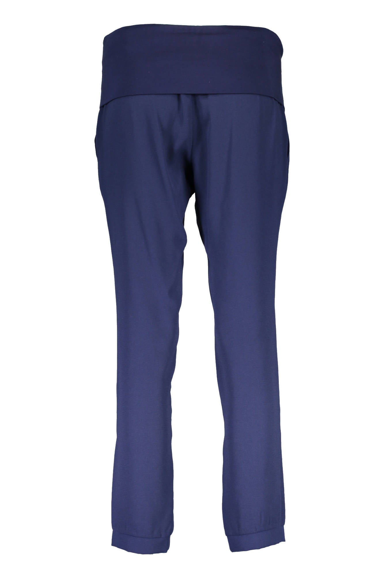 PANTALONES AZULES DE MUJER LIU JO 