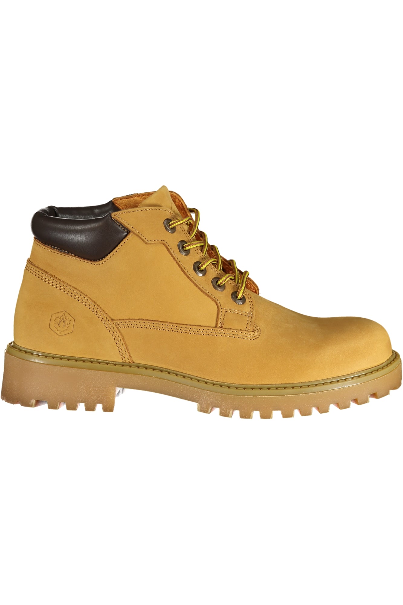 ZAPATOS DEPORTIVOS AMARILLOS PARA HOMBRE LUMBERJACK 