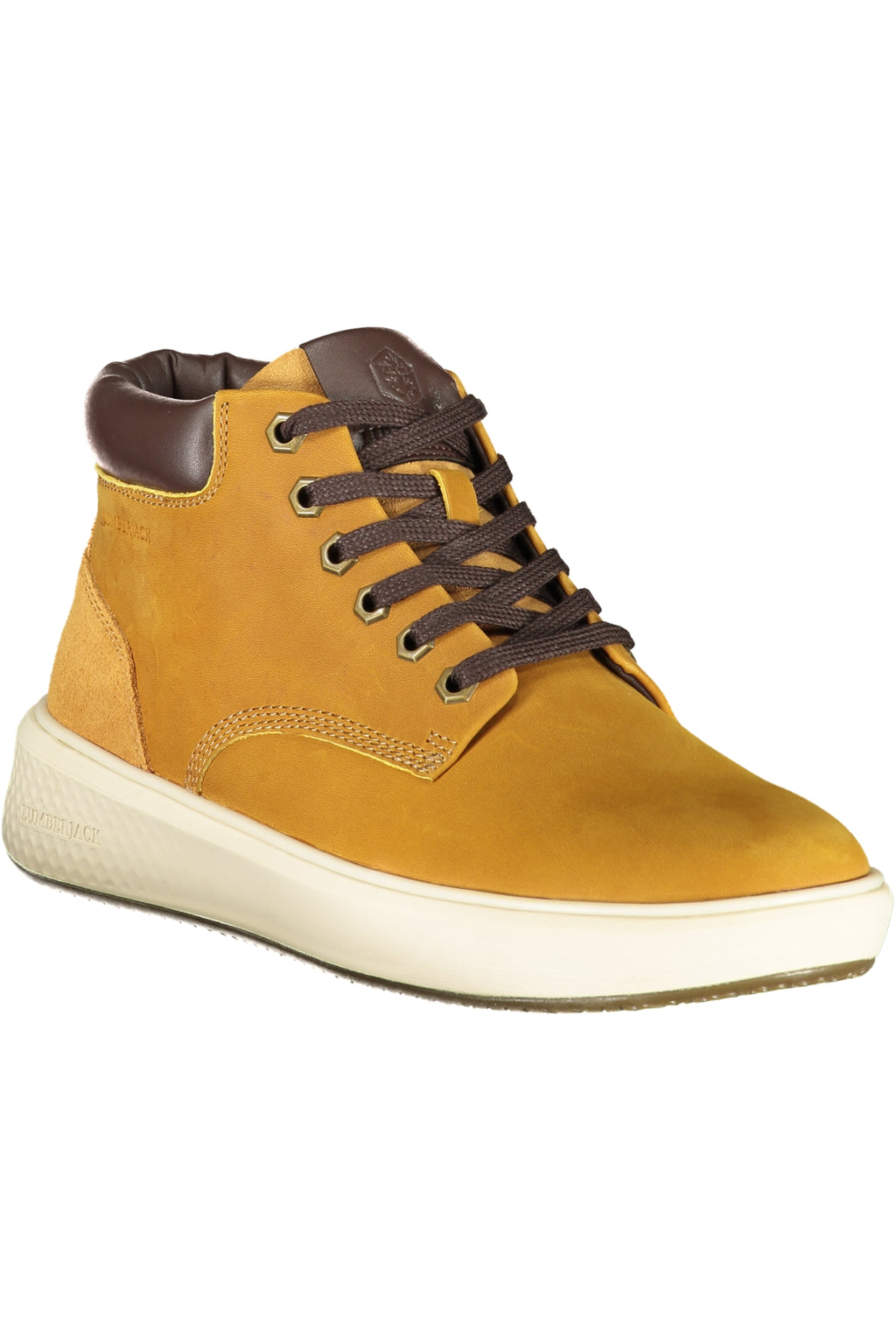 ZAPATOS DEPORTIVOS AMARILLOS PARA HOMBRE LUMBERJACK 