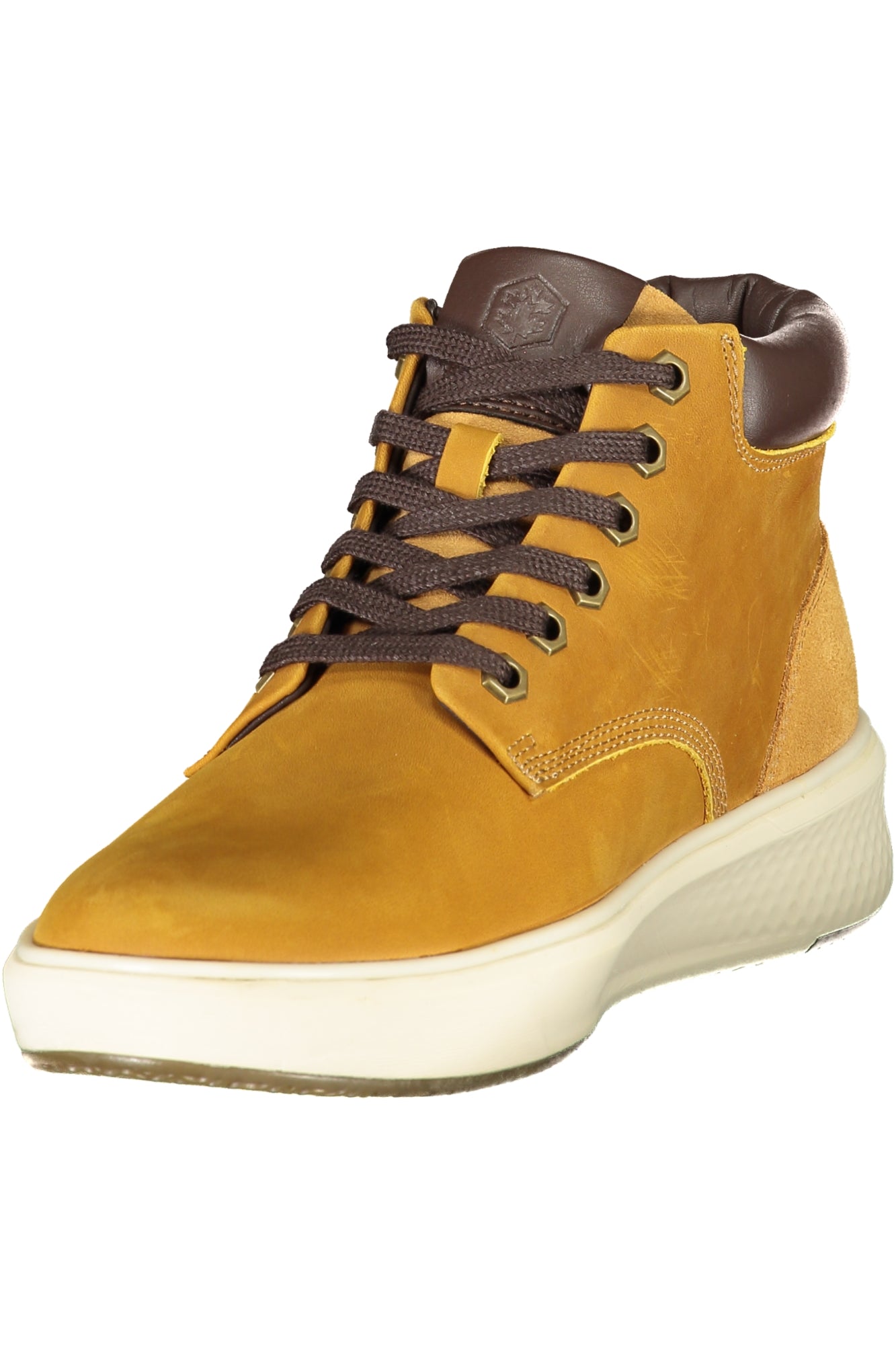 ZAPATOS DEPORTIVOS AMARILLOS PARA HOMBRE LUMBERJACK 