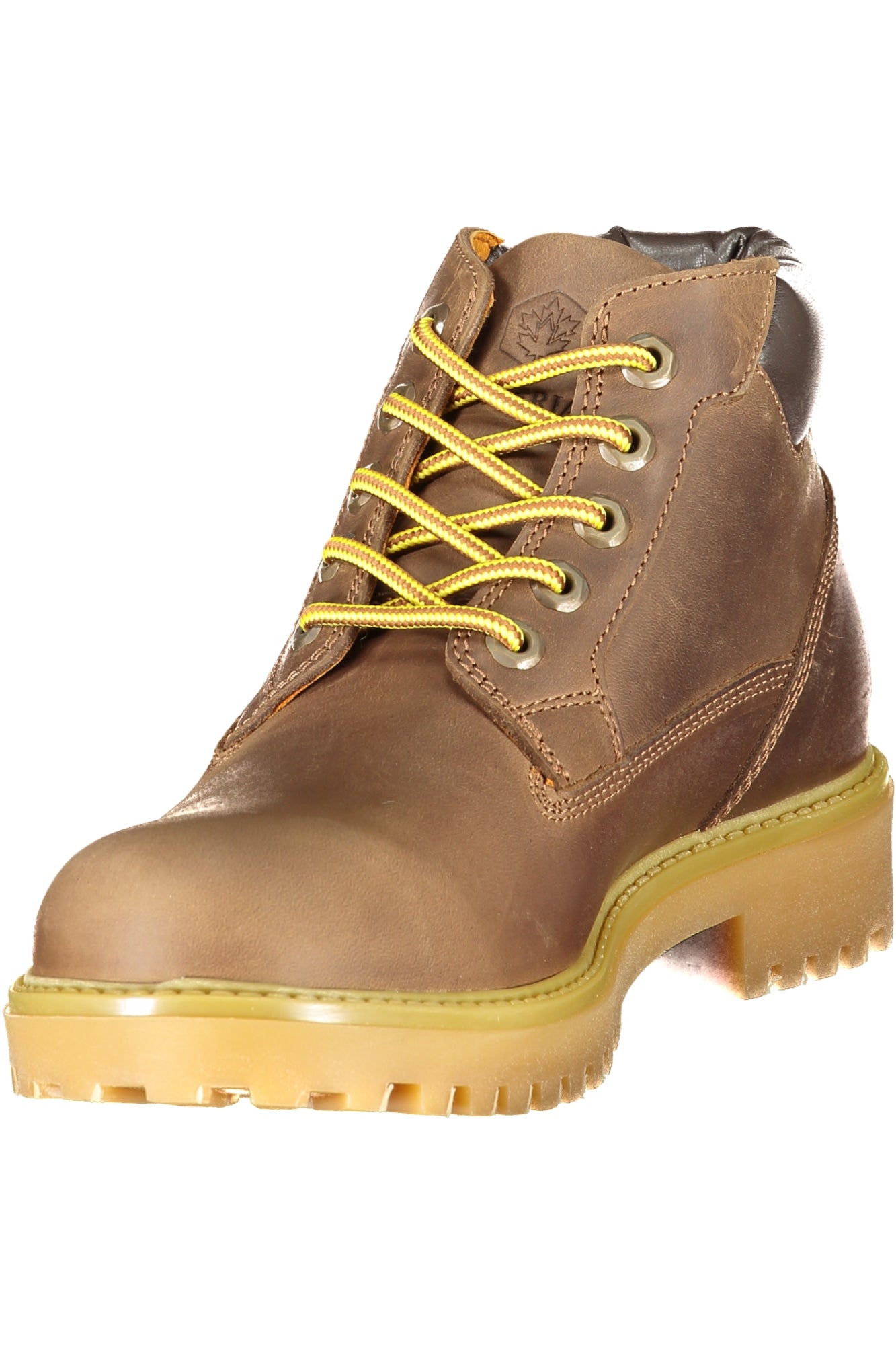 CALZADO DEPORTIVO HOMBRE LUMBERJACK MARRÓN 