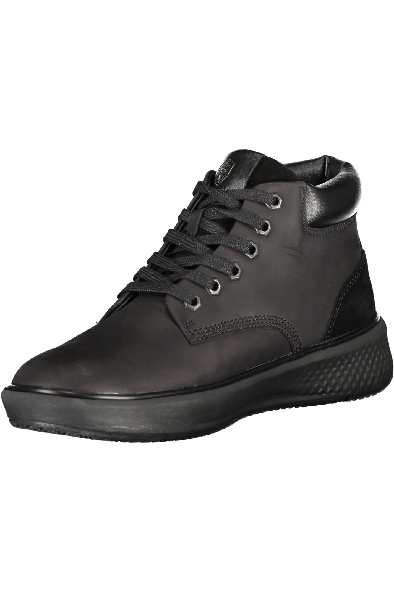 CALZADO DEPORTIVO NEGRO PARA HOMBRE LUMBERJACK 