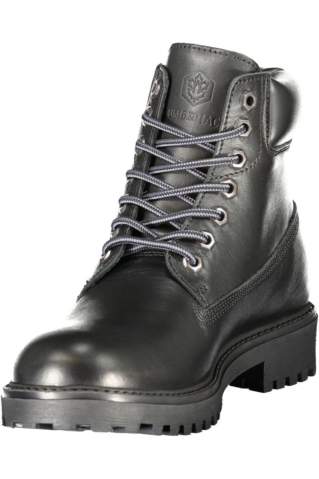 CALZADO DEPORTIVO NEGRO PARA HOMBRE LUMBERJACK 