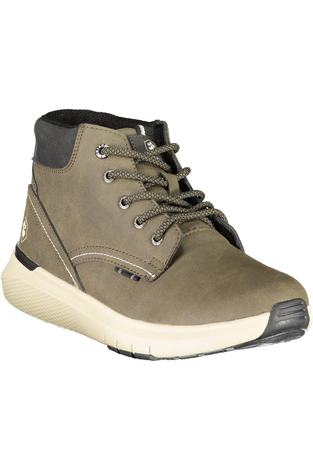ZAPATOS DEPORTIVOS VERDES LUMBERJACK PARA HOMBRE 