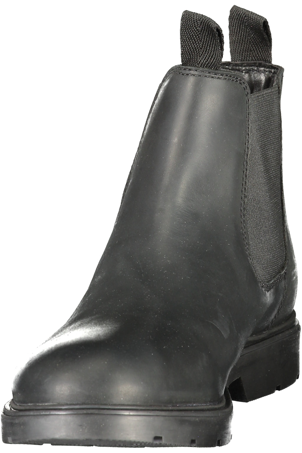 BOTA DE LEÑADOR NEGRA PARA HOMBRE 