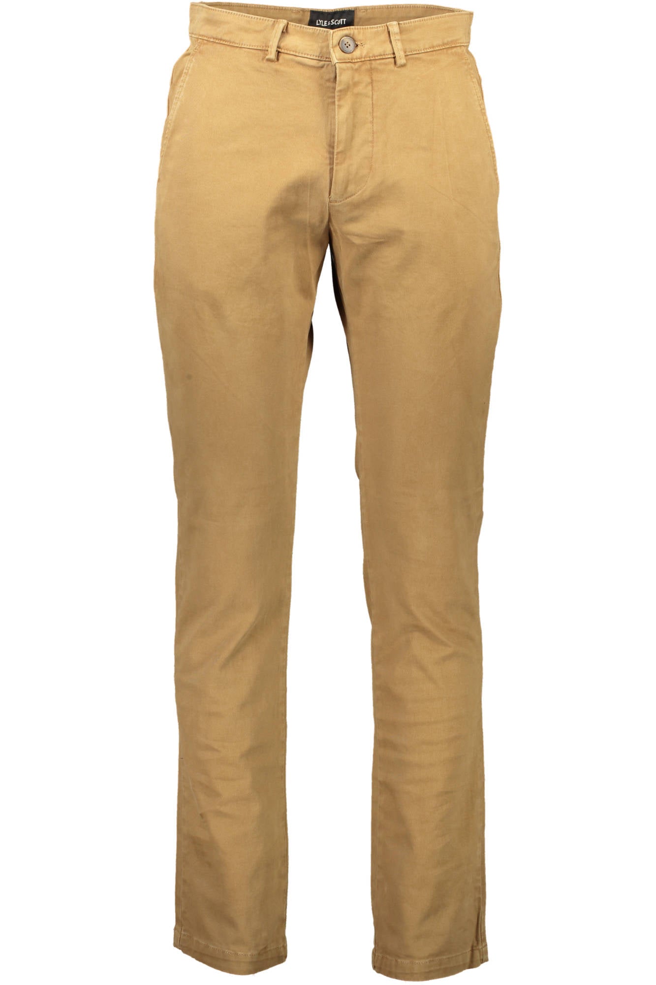 LYLE &amp; SCOTT PANTALONES BEIGE PARA HOMBRE 