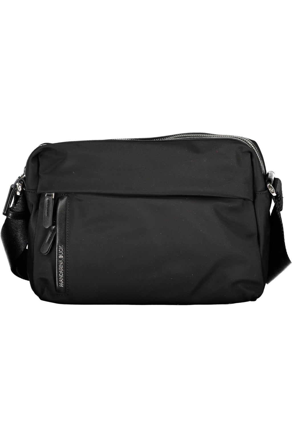 BOLSO DE MUJER MANDARINA DUCK NEGRO 