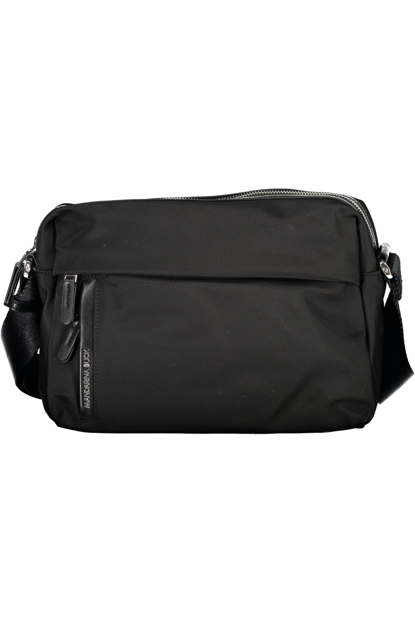 BOLSO DE MUJER MANDARINA DUCK NEGRO 