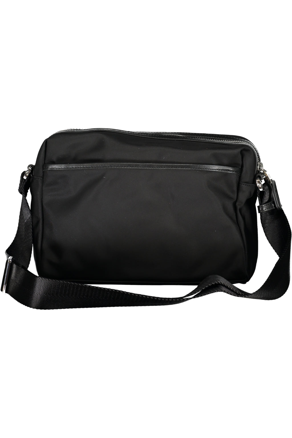 BOLSO DE MUJER MANDARINA DUCK NEGRO 