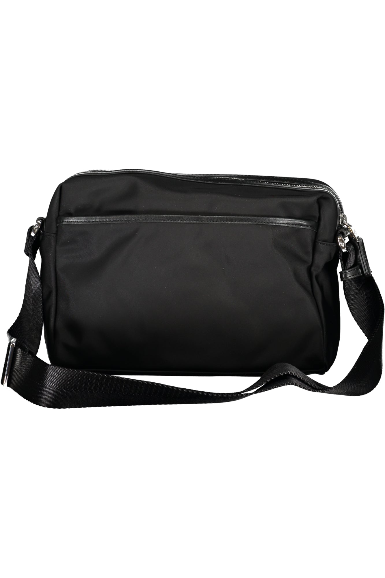 BOLSO DE MUJER MANDARINA DUCK NEGRO 