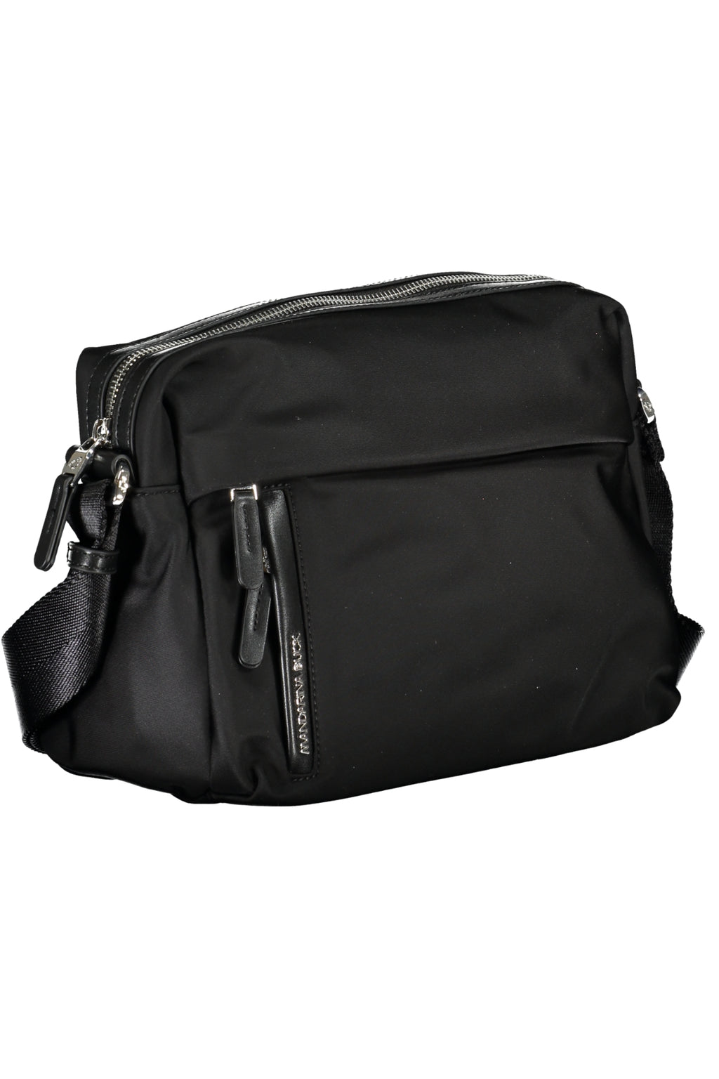BOLSO DE MUJER MANDARINA DUCK NEGRO 