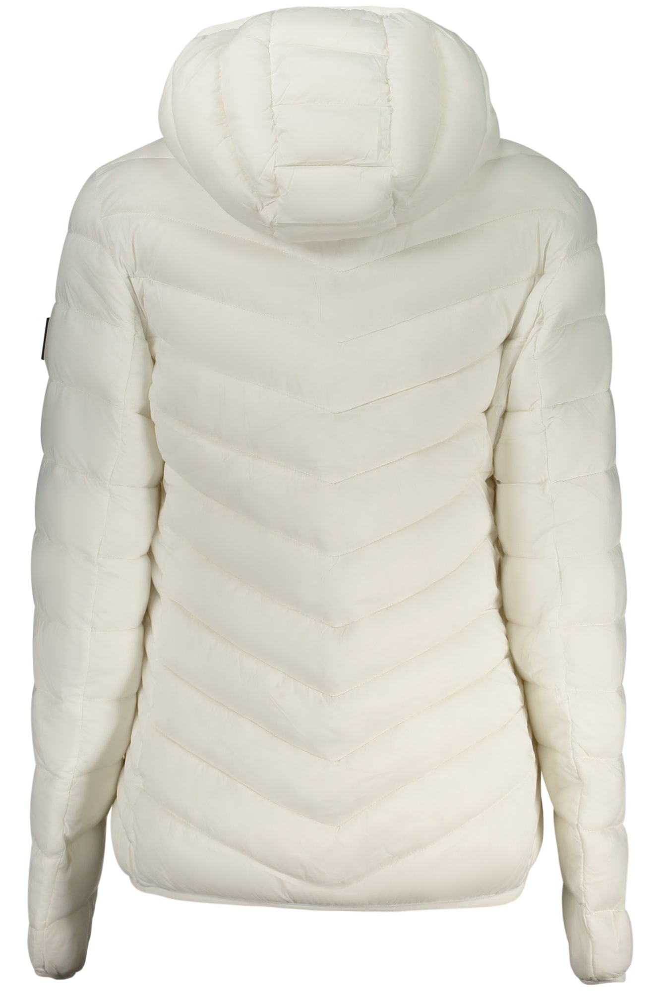 CHAQUETA BLANCA DE MUJER MARINA YACHTING 
