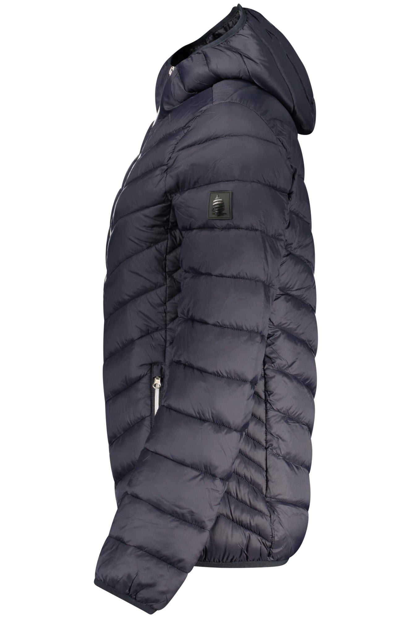 CHAQUETA AZUL DE MUJER MARINA YACHTING 