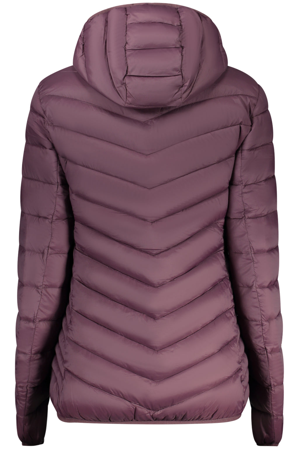 CHAQUETA MORADA PARA MUJER MARINA YACHTING 