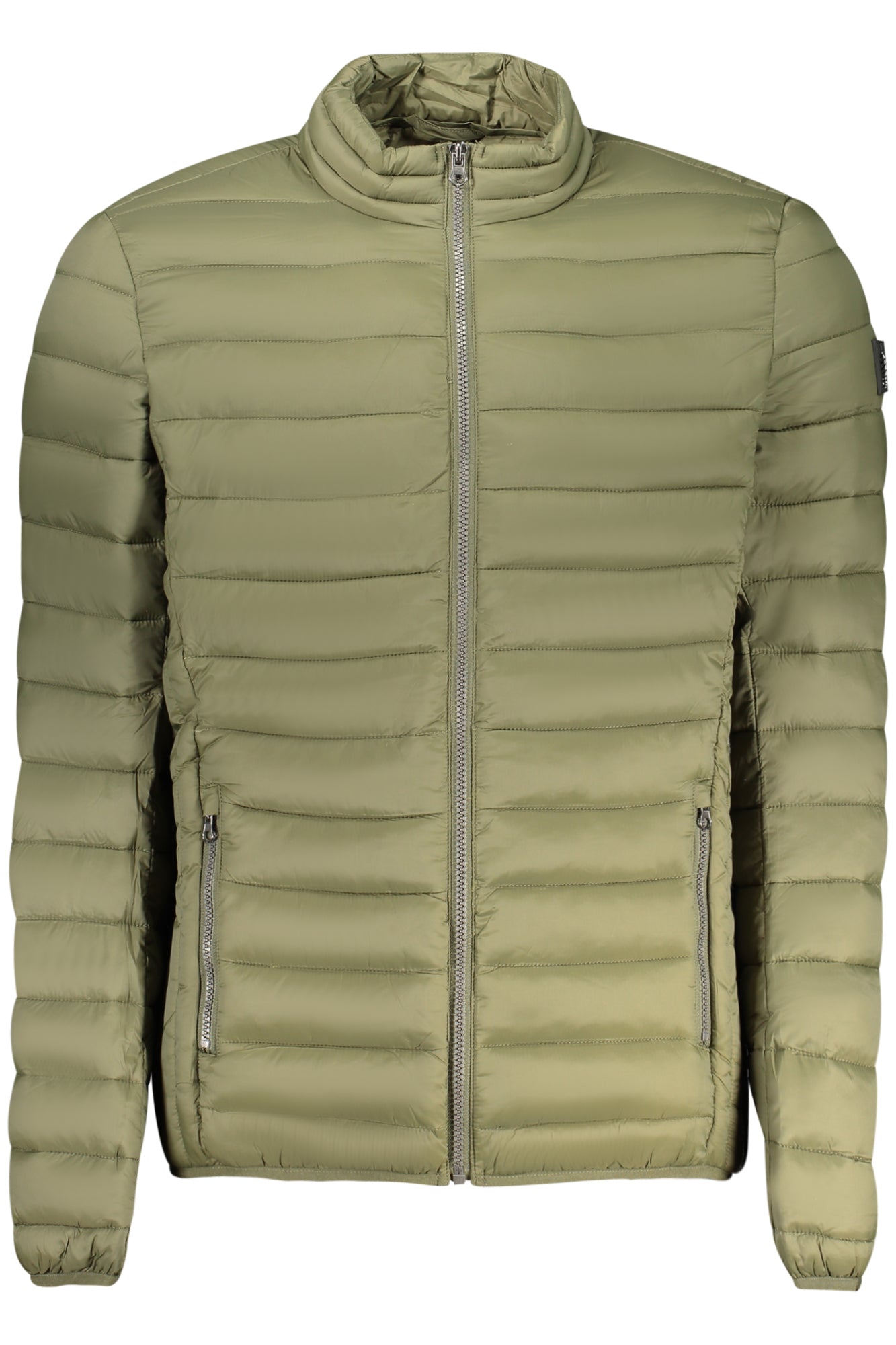 MARINA YACHTING MEN'S GREEN JACKET 