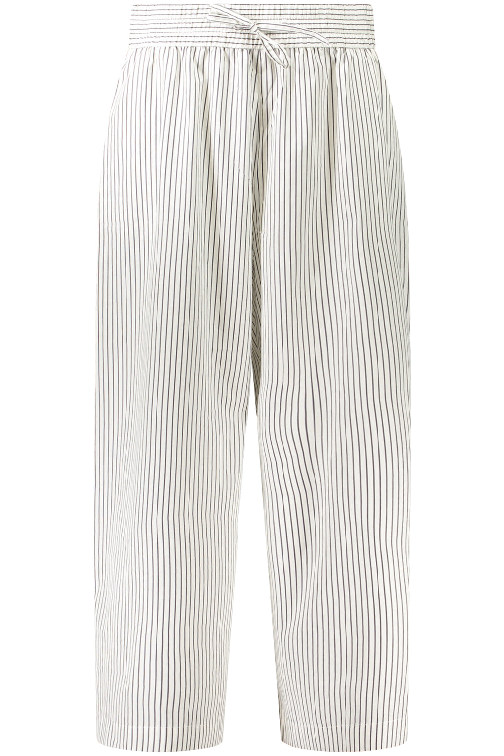 PANTALONES BLANCOS DE MUJER MAXMARA 
