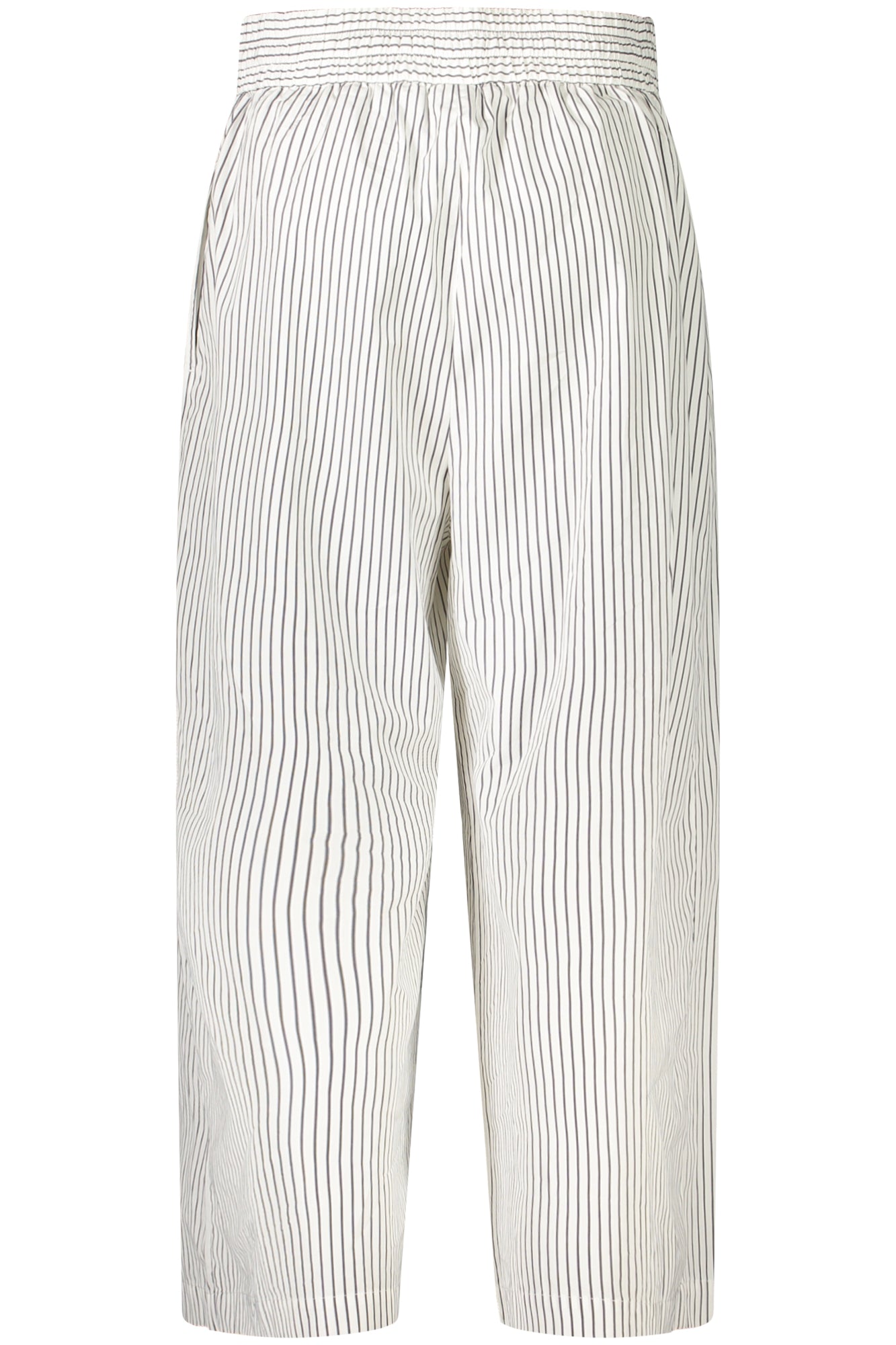 PANTALONES BLANCOS DE MUJER MAXMARA 