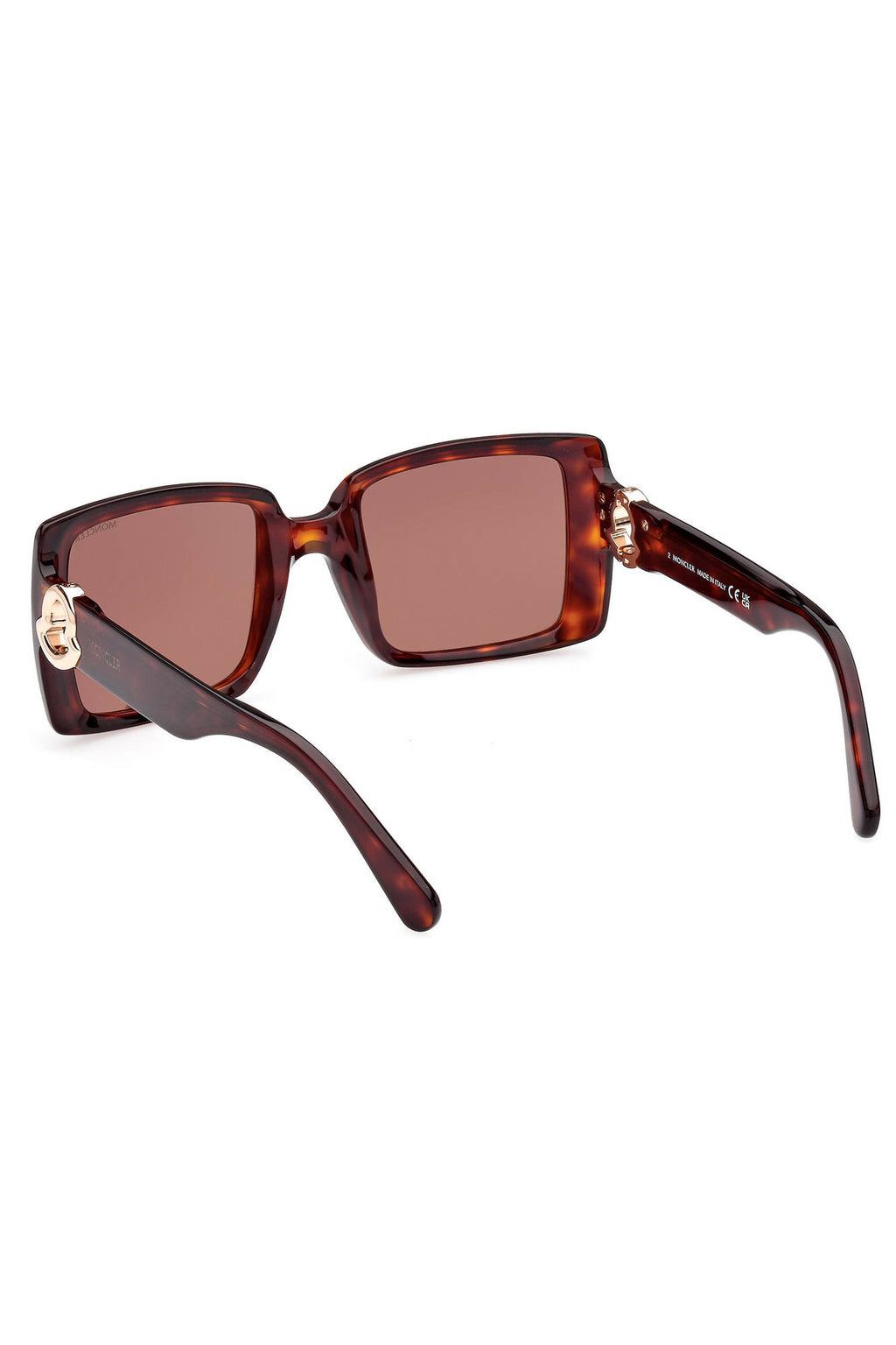GAFAS DE SOL MONCLER MARRONES PARA MUJER 