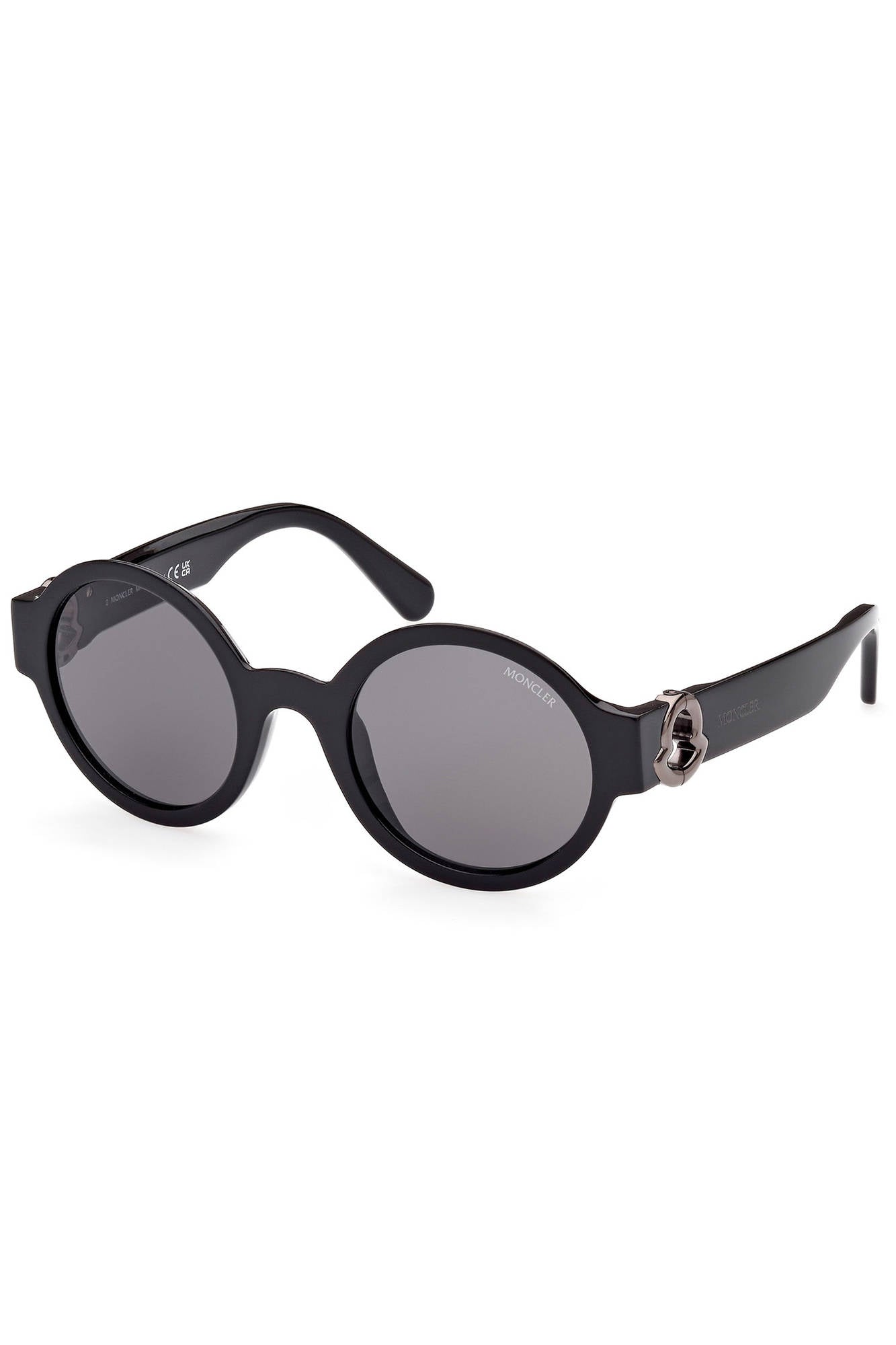 GAFAS DE SOL MONCLER PARA MUJER NEGRAS 