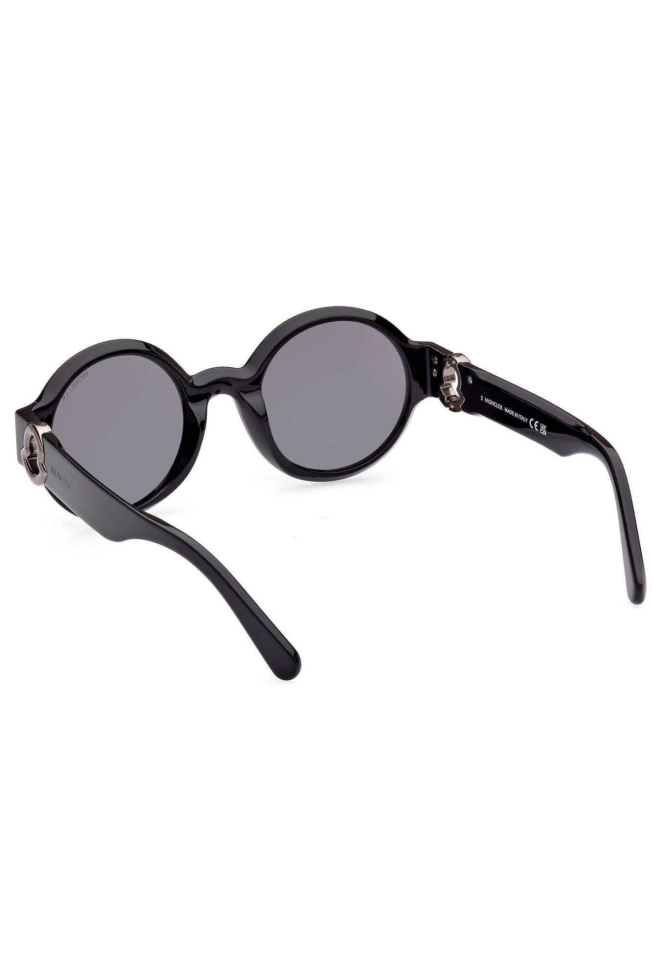 GAFAS DE SOL MONCLER PARA MUJER NEGRAS 